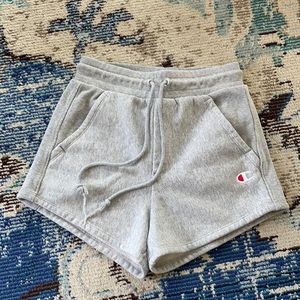 Champion sweat shorts